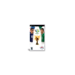 Fifa World Cup 2006 / Game