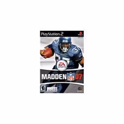 Madden NFL 2007 / Game