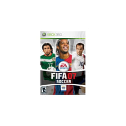 Fifa Soccer 07 / Game