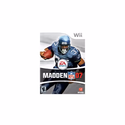 Madden NFL 2007 / Game