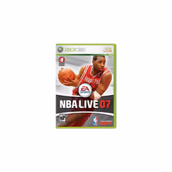 Nba Live 07 / Game