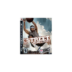 Nba Street Homecourt / Game