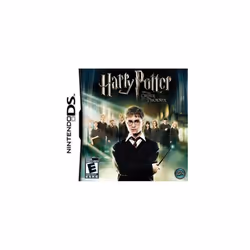 Harry Potter & The Order of the Phoenix / Game