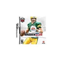 Madden NFL 09 / Game