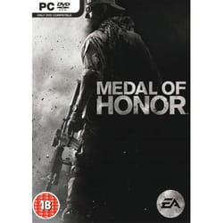 Electronic Arts Medal of Honor Limited Edition, PC