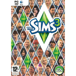 Electronic Arts Les Sims 3 Standard German, English, Spanish, French, Italian PC