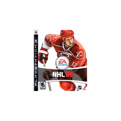 Nhl 08 / Game