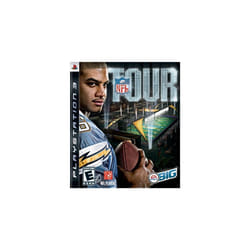 NFL Tour (PS3)