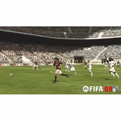 Electronic Arts FIFA 09, PS3 PlayStation 3