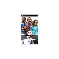 Fifa 08 / Game