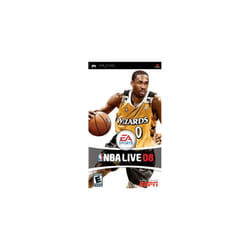 Nba Live 08 / Game