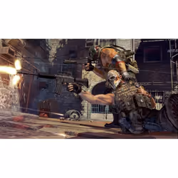 Electronic Arts Army of Two: The 40th Day PlayStation Portable (PSP)