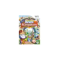 My Sims Kingdom / Game
