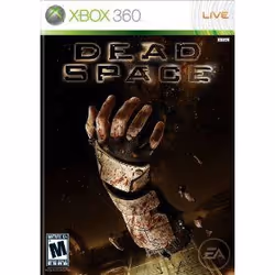 Electronic Arts Dead Space, Xbox 360, M (Mature)