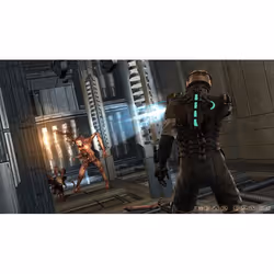 Electronic Arts Dead Space Xbox 360