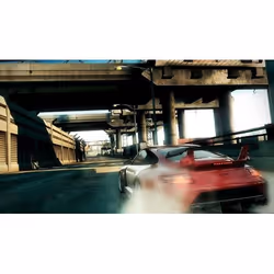 Electronic Arts Need for Speed: Undercover, Xbox 360 English