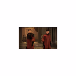Harry Potter and the Half Blood Prince - Xbox 360