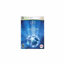 Uefa Championship League 2006-2007 / Game