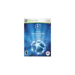Uefa Championship League 2006-2007 / Game