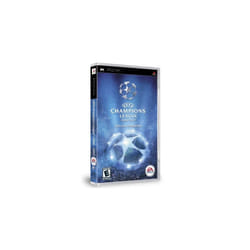Uefa Championship League 2006-2007 / Game