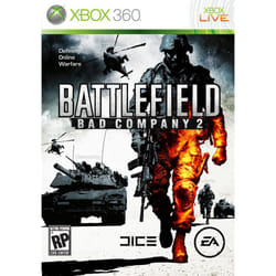 Electronic Arts Battlefield: Bad Company 2, Xbox 360 Standard+Add-on English