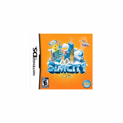 Sim City / Game