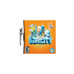 Sim City / Game