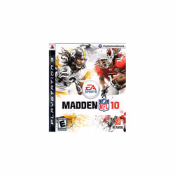Madden NFL 10 / Game