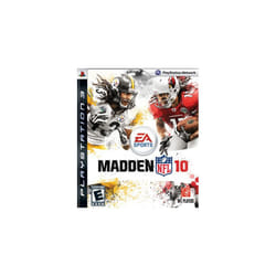 Madden NFL 10 / Game