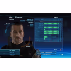 Mass Effect - PC