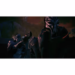Mass Effect - PC