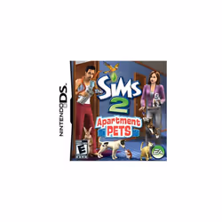 Sims 2: Apartment Pets / Game