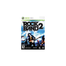 Rock Band 2 / Game
