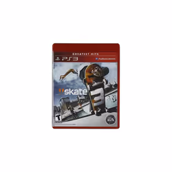 Skate 3 Playstation 3