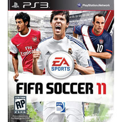 Electronic Arts FIFA Soccer 11 PlayStation 3