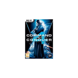 Command & Conquer 4: Tiberian Twilight - PC