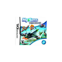 My Sims Sky Heroes / Game