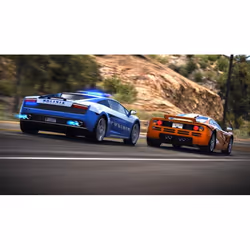 Electronic Arts Need for Speed Hot Pursuit PlayStation 3
