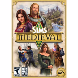 The Sims Medieval - PC/Mac