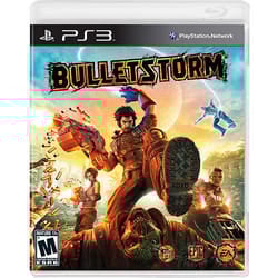 Electronic Arts Bulletstorm PlayStation 3
