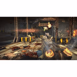 Electronic Arts Bulletstorm Xbox 360