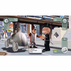 Monopoly Streets - Xbox 360