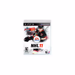 Nhl 11 / Game