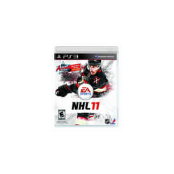 Nhl 11 / Game