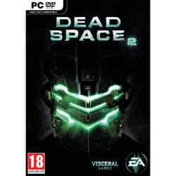 Electronic Arts Dead Space 2 Standard German, English, Spanish, French, Italian PC
