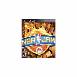Nba Jam / Game