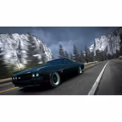 Electronic Arts Need For Speed The Run, PS3 PlayStation 3