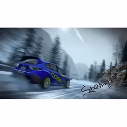 Electronic Arts Need For Speed The Run, PS3 PlayStation 3