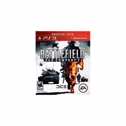 Battlefield Bad Company 2 Greatest Hits(street 8-2