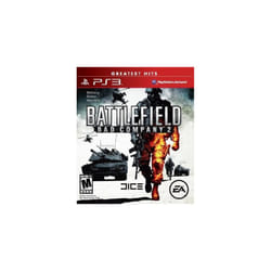Battlefield Bad Company 2 Greatest Hits(street 8-2
